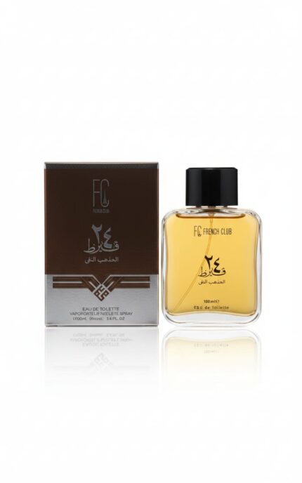 French Club 100ml Perfume