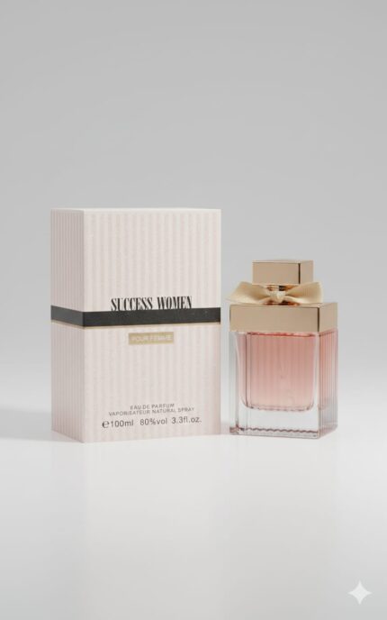 Success Women 100ml