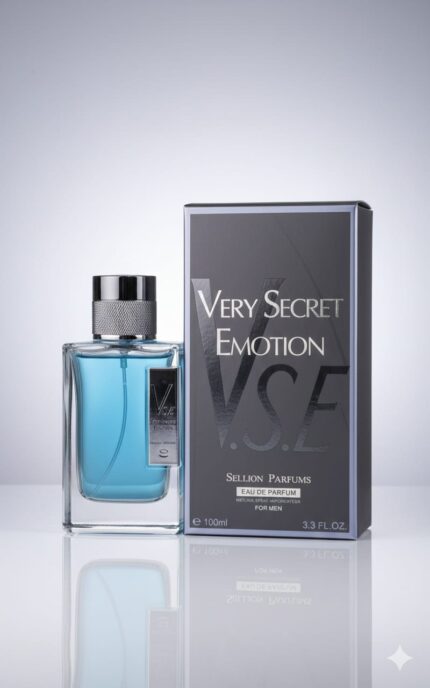 Very Secret Emotion 100ml