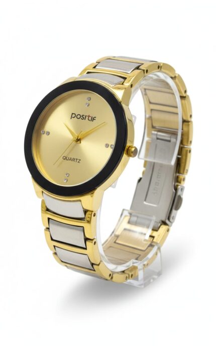 POSITIF QUARTZ FOR MEN